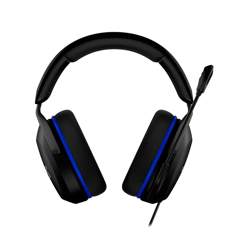 Căști pentru telefoane mobile hyperx cloud stinger 2 core, cu fir, negru 7