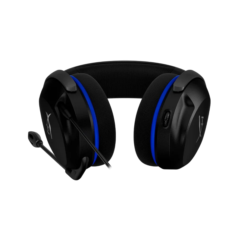 Căști pentru telefoane mobile hyperx cloud stinger 2 core, cu fir, negru 10