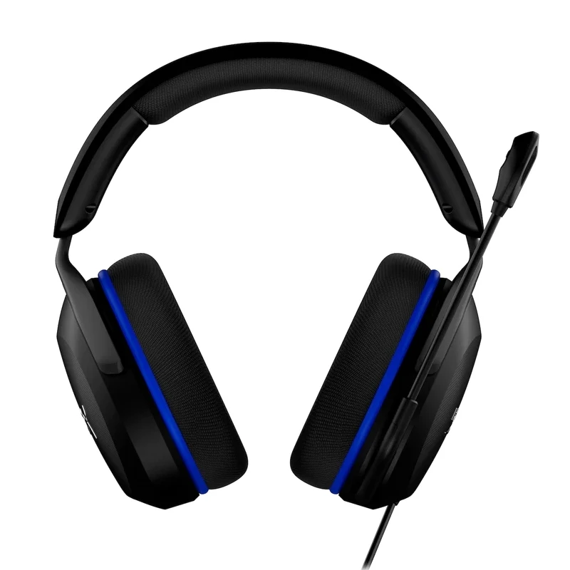Căști pentru telefoane mobile hyperx cloud stinger 2 core, cu fir, negru 2