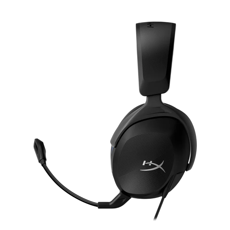 Căști pentru telefoane mobile hyperx cloud stinger 2 core, cu fir, negru 9
