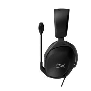 Căști pentru telefoane mobile hyperx cloud stinger 2 core, cu fir, negru Thumbnail 5