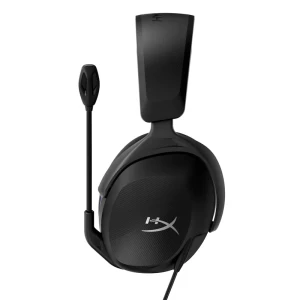 Căști pentru telefoane mobile hyperx cloud stinger 2 core, cu fir, negru Thumbnail 4