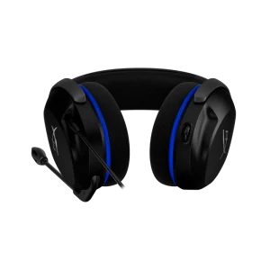 Căști pentru telefoane mobile hyperx cloud stinger 2 core, cu fir, negru Thumbnail 10
