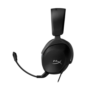 Căști pentru telefoane mobile hyperx cloud stinger 2 core, cu fir, negru Thumbnail 9