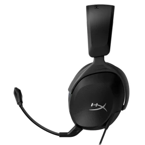 Căști pentru telefoane mobile hyperx cloud stinger 2 core, cu fir, negru Thumbnail 11