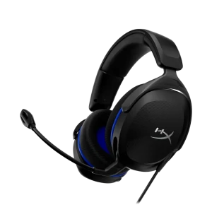 Căști pentru telefoane mobile hyperx cloud stinger 2 core, cu fir, negru