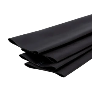 Tермоусаживаемая трубка с клеем 26-2109 1 м чёрный rexant