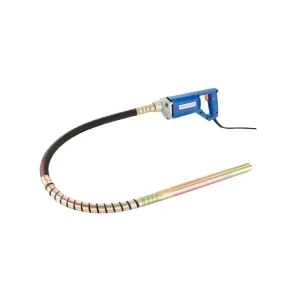 Vibrator zn35b 1050 w 220 - 240 v 2 m