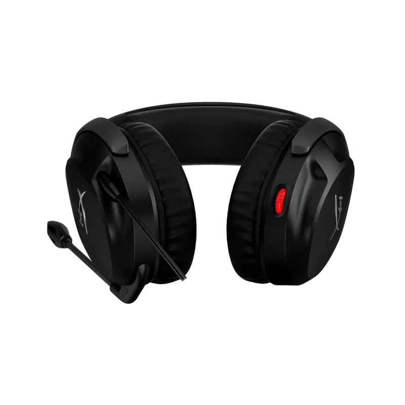Căști hyperx cloud stinger 2, cu fir, negru 6