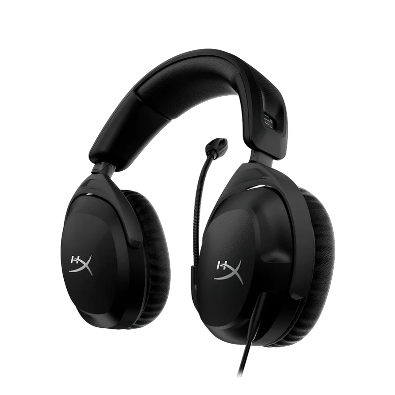 Căști hyperx cloud stinger 2, cu fir, negru 9