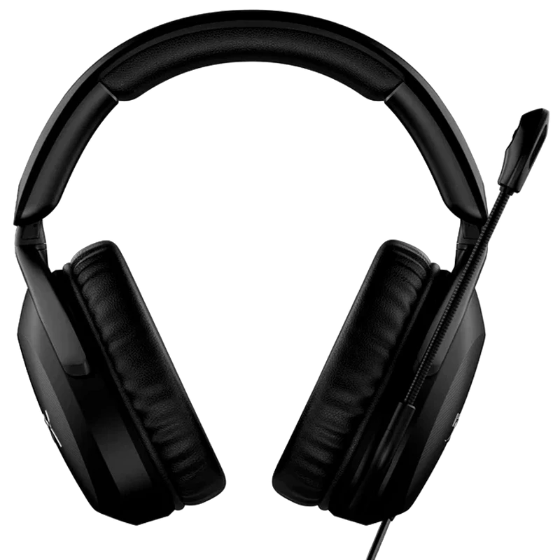 Căști hyperx cloud stinger 2, cu fir, negru 10