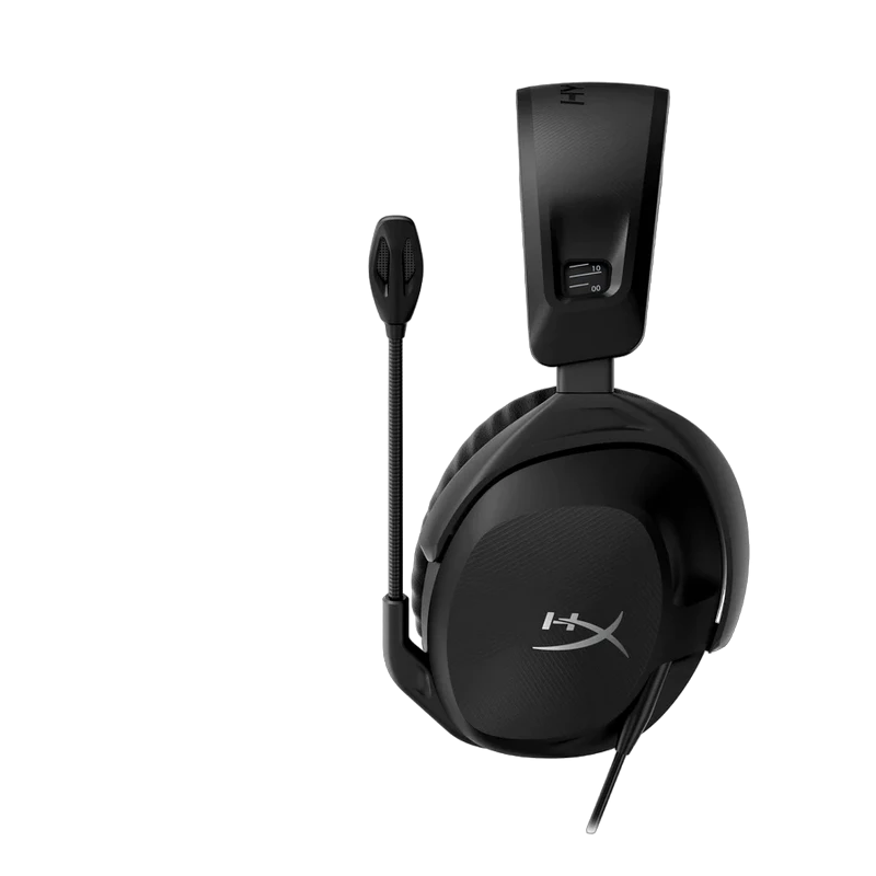 Căști hyperx cloud stinger 2, cu fir, negru 5