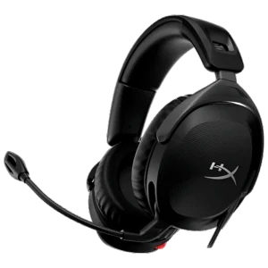 Căști hyperx cloud stinger 2, cu fir, negru Thumbnail 8