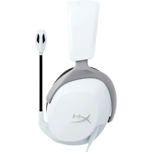 Căști hyperx cloud stinger 2, cu fir, negru Thumbnail 2