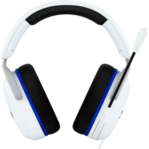 Căști hyperx cloud stinger 2, cu fir, negru Thumbnail 4
