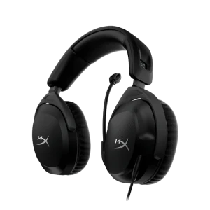 Căști hyperx cloud stinger 2, cu fir, negru Thumbnail 9