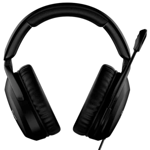 Căști hyperx cloud stinger 2, cu fir, negru Thumbnail 10