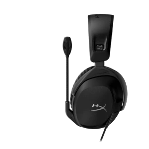 Căști hyperx cloud stinger 2, cu fir, negru Thumbnail 5