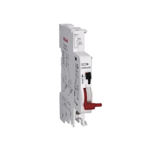 Контакт сигнализации hdb3wsd 1p 24 - 415 в 50/60 гц ip20 himel