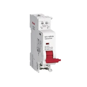 Расцепитель напряжения hdb3wmvmn 220 - 240 в himel