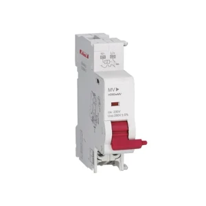 Declanșator de tensiune hdb3wmv 415 v himel
