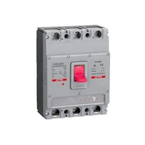 Выключатель автоматический hdm3e-800m 3p 800 a 1000 в b himel