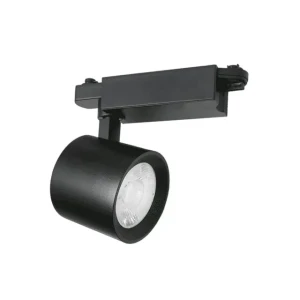 Proiector led pe șină hl16n20db 20 w led 4000 k ip20 220 - 240 v elmos