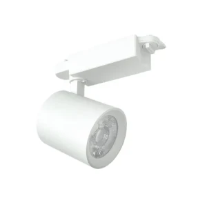 Proiector led pe șină 30 w led 4000 k ip20 220 - 240 v elmos