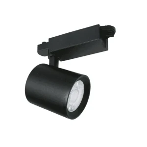Proiector led pe șină hl16n30db 30 w led 4000 k ip20 220 - 240 v elmos