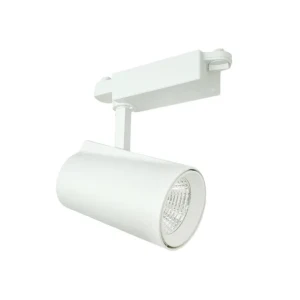 Proiector led pe șină hl17k30b 30 w led 4000 k ip20 220 - 240 v elmos
