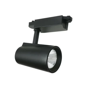 Proiector led pe șină hl17k30bb 30 w led 4000 k ip20 220 - 240 v elmos