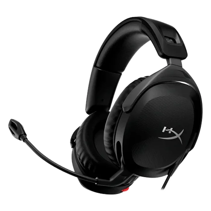 Căști gaming hyperx cloud stinger 2 wireless , fără fir, negru 5