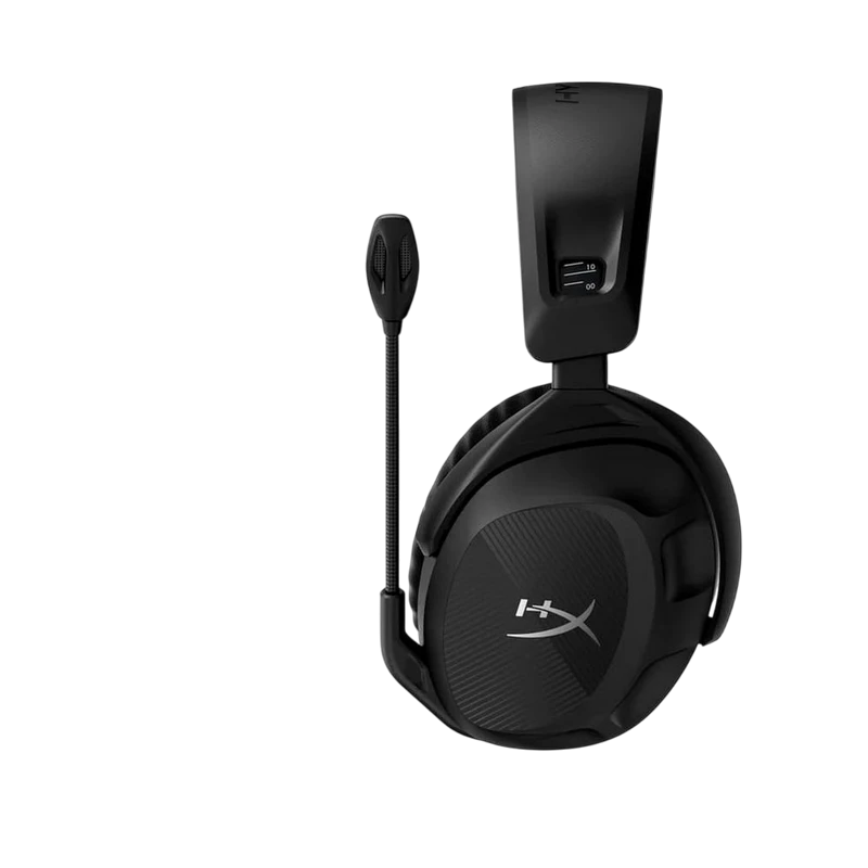 Căști gaming hyperx cloud stinger 2 wireless , fără fir, negru 2