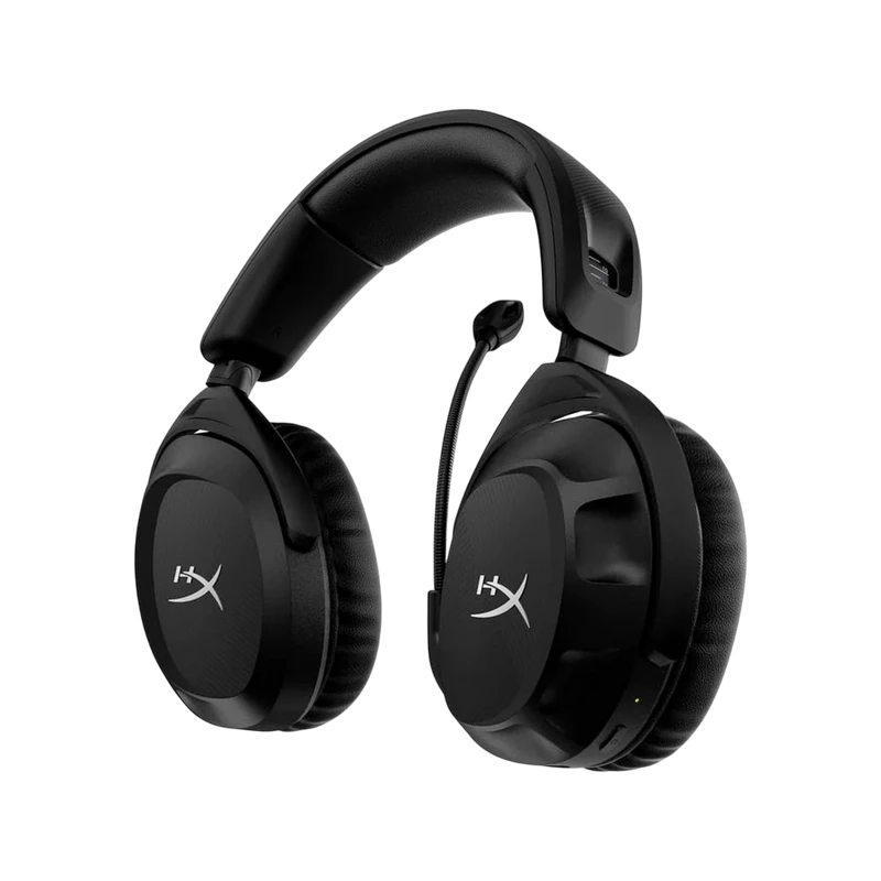 Căști gaming hyperx cloud stinger 2 wireless , fără fir, negru 9