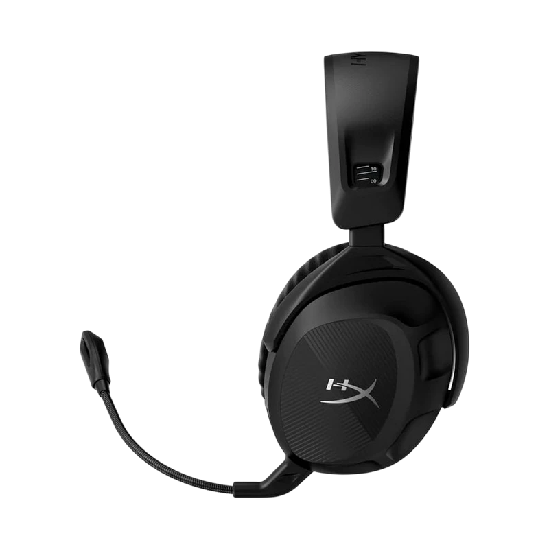 Căști gaming hyperx cloud stinger 2 wireless , fără fir, negru 3