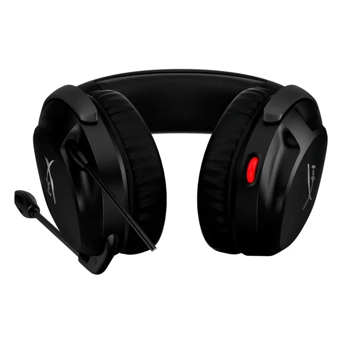 Căști gaming hyperx cloud stinger 2 wireless , fără fir, negru 7