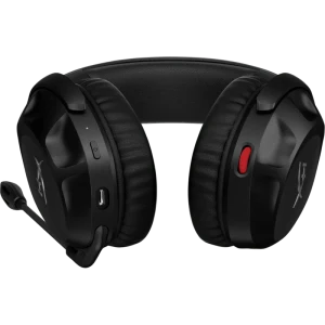 Căști gaming hyperx cloud stinger 2 wireless , fără fir, negru Thumbnail 8