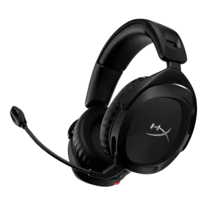 Căști gaming hyperx cloud stinger 2 wireless , fără fir, negru