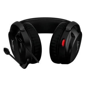 Căști gaming hyperx cloud stinger 2 wireless , fără fir, negru Thumbnail 7