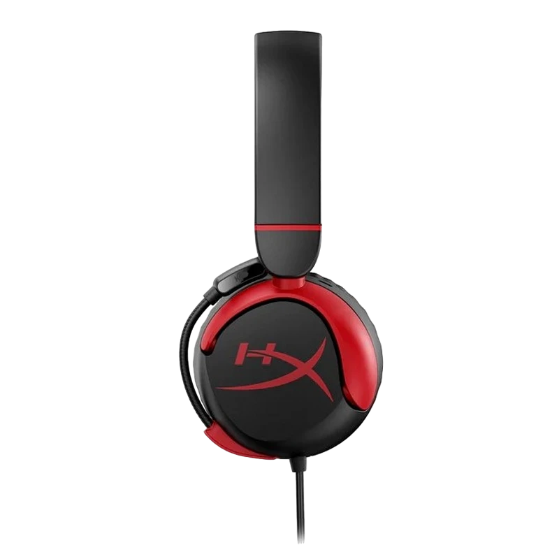 Căști gaming hyperx cloud mini, cu fir, negru 5