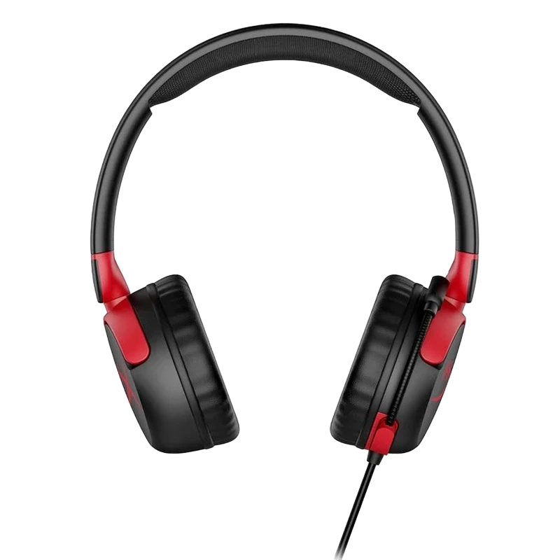 Căști gaming hyperx cloud mini, cu fir, negru 6