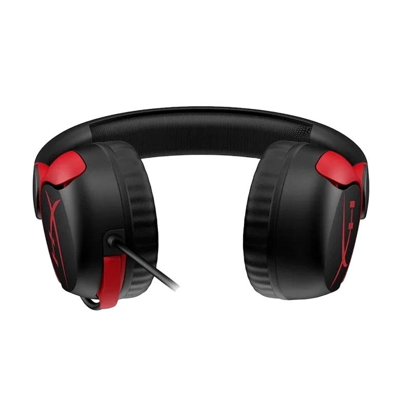 Căști gaming hyperx cloud mini, cu fir, negru 2