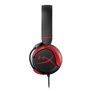 Căști gaming hyperx cloud mini, cu fir, negru Thumbnail 5