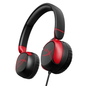 Căști gaming hyperx cloud mini, cu fir, negru Thumbnail 3