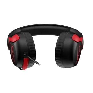 Căști gaming hyperx cloud mini, cu fir, negru Thumbnail 2