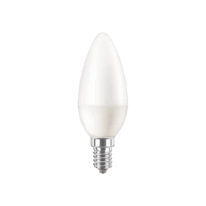 Bec   led philips corepro led candle 7 w e14 6500 k 806 lm 220 - 240 v