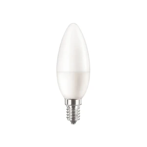 Bec   led philips corepro led candle 5 w e14 4000 k 470 lm 220 - 240 v