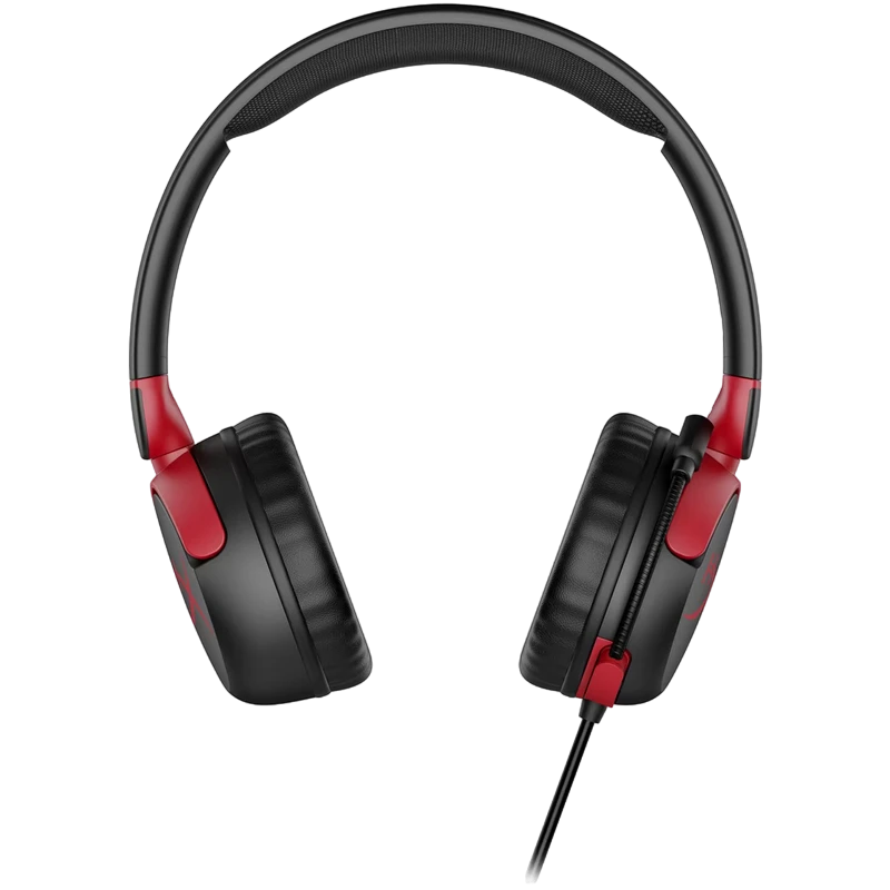 Căști gaming hyperx cloud mini, fără fir, negru 14