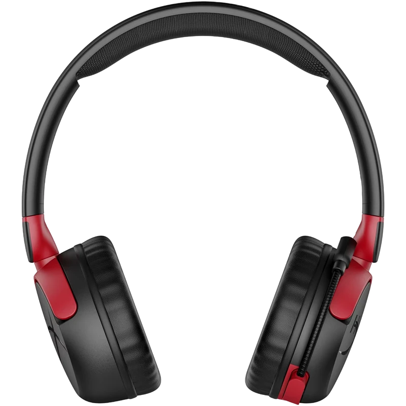 Căști gaming hyperx cloud mini, fără fir, negru 4