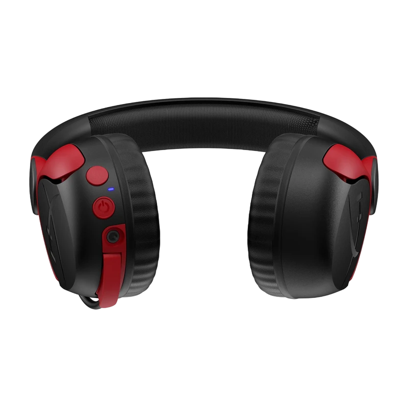 Căști gaming hyperx cloud mini, fără fir, negru 11